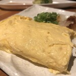 用户对于炭火焼き鳥 笑い屋的评论图