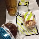 User's review image for タッチトゥーゴー 高輪ゲートウェイ店