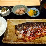 用户对于魚菜料理 二代目 みつい的评论图