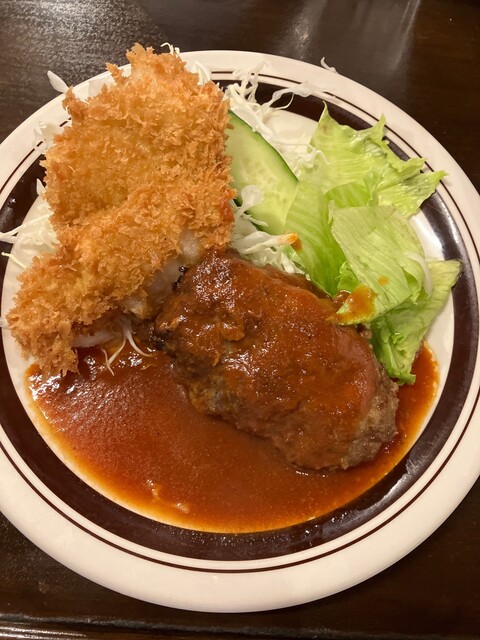 用戶對於レストラン コニシ的評論高清圖