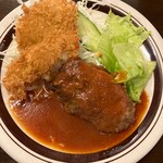 用戶對於レストラン コニシ的評論圖