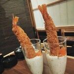 用戶對於うおism 小倉駅前店的評論圖