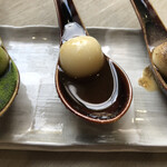 User's review image for かふぇ茶色