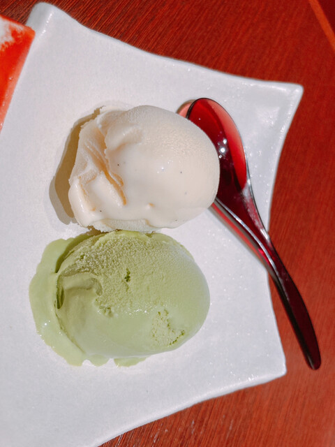 User's recommendation image for ちり家