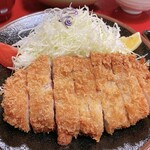 User's review image for かつ久