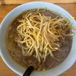 用戶對於天狗ラーメン的評論圖