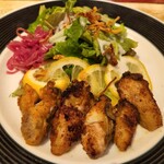 User's review image for ガンボ＆オイスターバー 新宿ルミネエスト店