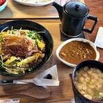 用戶對於ごはん屋さちまる的評論圖