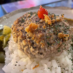 用户对于SUNCURRY的评论图