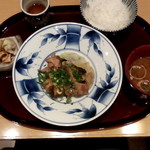 User's review image for ふるさとバル ゆら蛍