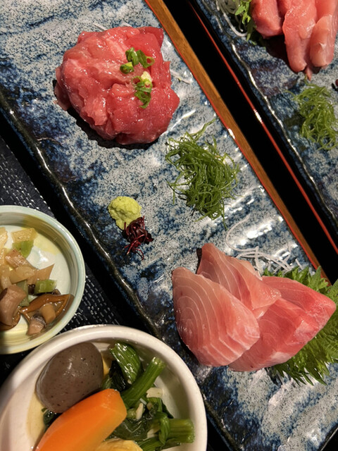 User's recommendation image for 築地 ふじむら