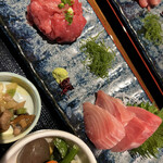User's review image for 築地 ふじむら