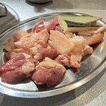用戶對於鶏づくし縁 志紀店的評論圖