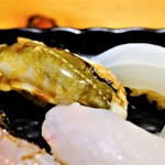 用戶對於すし屋魚真 下北沢店的評論圖