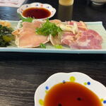 用户对于紀の川的评论图