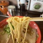 用户对于天下一品 久御山店的评论图
