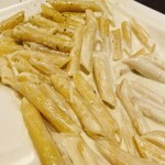 用戶對於焼き鳥とイタリアン Osteria arcobaleno的評論圖