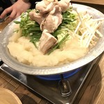 用户对于宮崎県日南市　塚田農場 渋谷宮益坂店的评论图