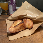 用户对于deux feuilles的评论图