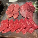 User's review image for YORONIKU TOKYO AZABUDAIHILLS