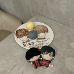用戶對於夜カフェawa的評論圖