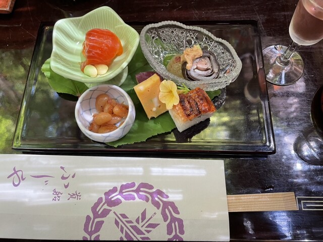 User's recommendation image for ふじや