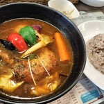 用户对于カオスヘブン 札幌店的评论图