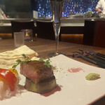User's review image for TEPPANYAKI 10 GINZA