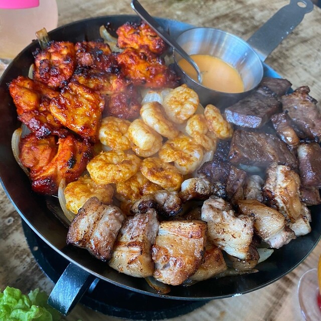 User's recommendation image for プングム TAK