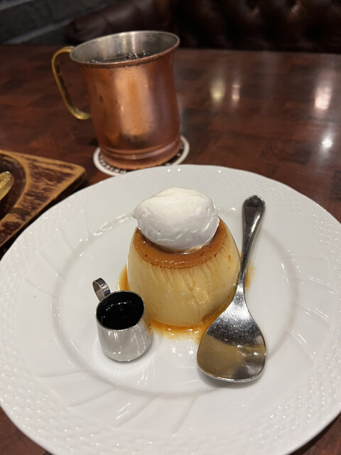 用戶對於星乃珈琲店 四ツ橋店的評論高清圖