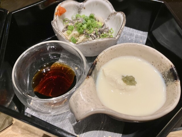 用戶對於博多もつ鍋 やま中 銀座店的評論高清圖