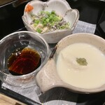 用戶對於博多もつ鍋 やま中 銀座店的評論圖