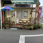 User's review image for PATISSERIE TATSUYA SASAKI