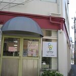 用戶對於生協グランド坂食堂的評論圖