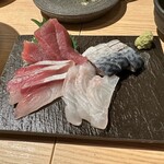 用戶對於鮨・酒・肴 杉玉 板橋区役所前的評論圖