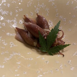 用戶對於青山鮨孝的評論圖