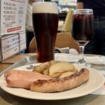 用户对于BERG的评论图