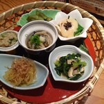 用户对于祇園 蕪屋的评论图