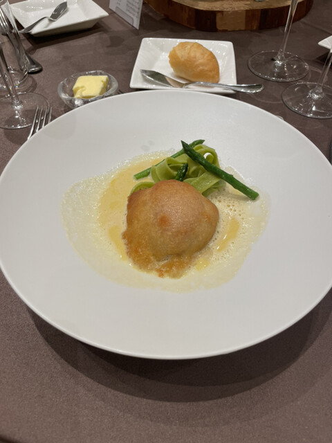 User's recommendation image for 青山迎賓館