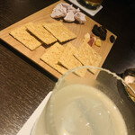 用戶對於salon&bar SAMGHA的評論圖