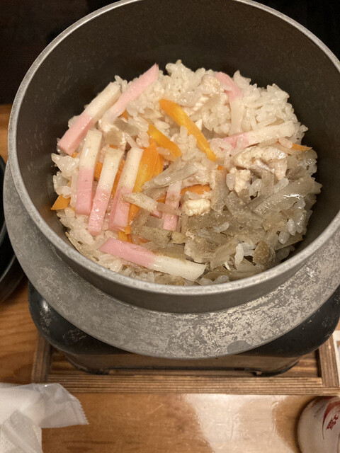 用戶對於鳥貴族 四ツ橋店的評論高清圖