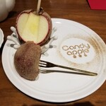 User's review image for キャンディー アップル 代官山店