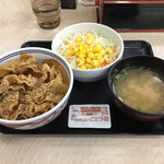 用户对于吉野家 南池袋店的评论图