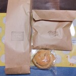User's review image for 詩とパンと珈琲 Mon Coeur