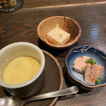 User's review image for こなから 銀座店