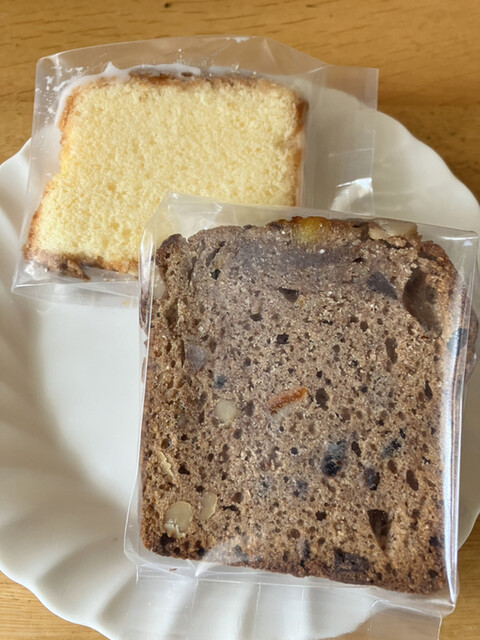 User's recommendation image for 青柳ベーカリー&アンジェリーヌ