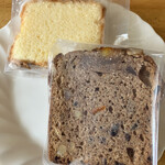 User's review image for 青柳ベーカリー&アンジェリーヌ