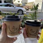 User's review image for アップトゥーユーコーヒー