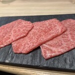 User's review image for 焼肉 牛宮城