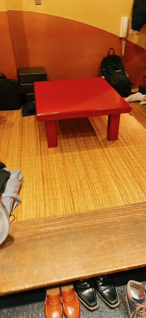 用户对于お多幸 新宿店的评论高清图